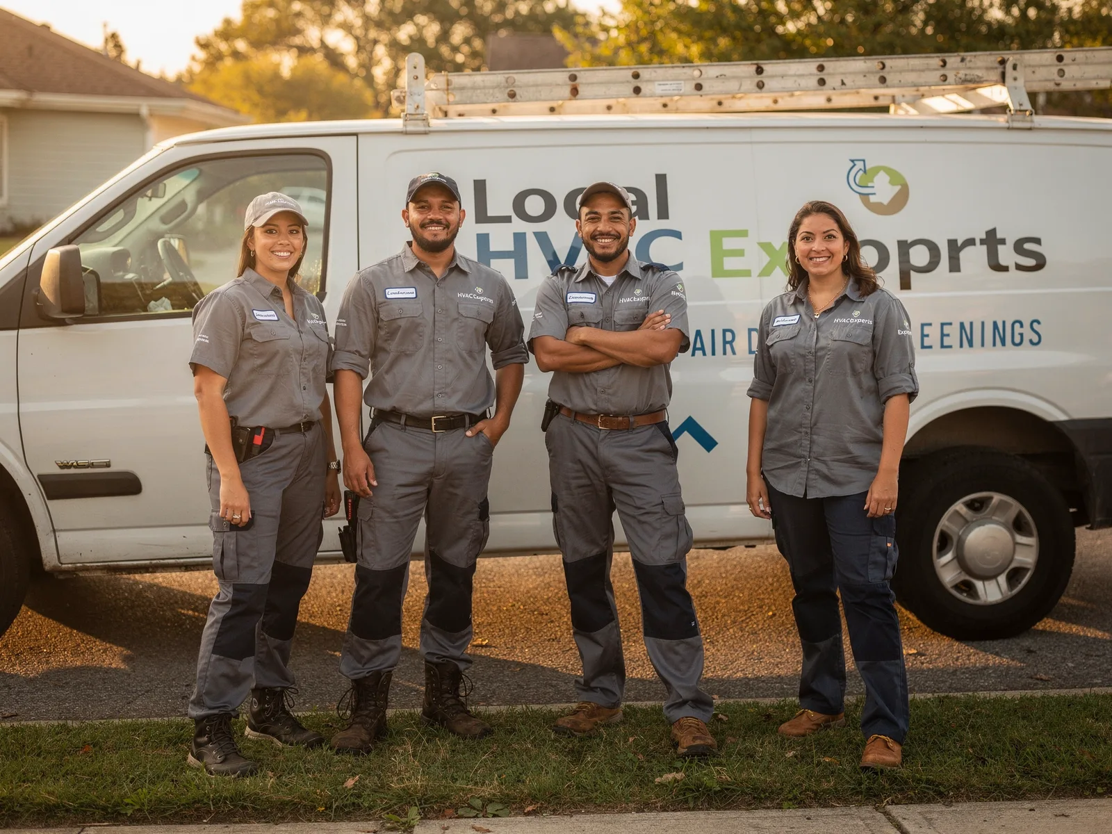 24/7 HVAC Repair & AC Replacement company in Kemmerer, WY