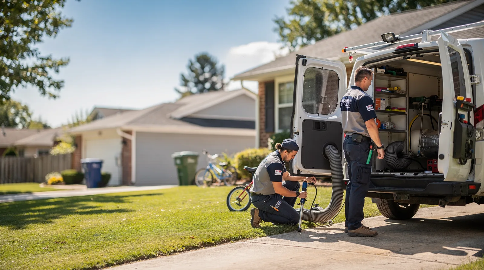24/7 HVAC Repair & AC Replacement in Kemmerer, WY near me